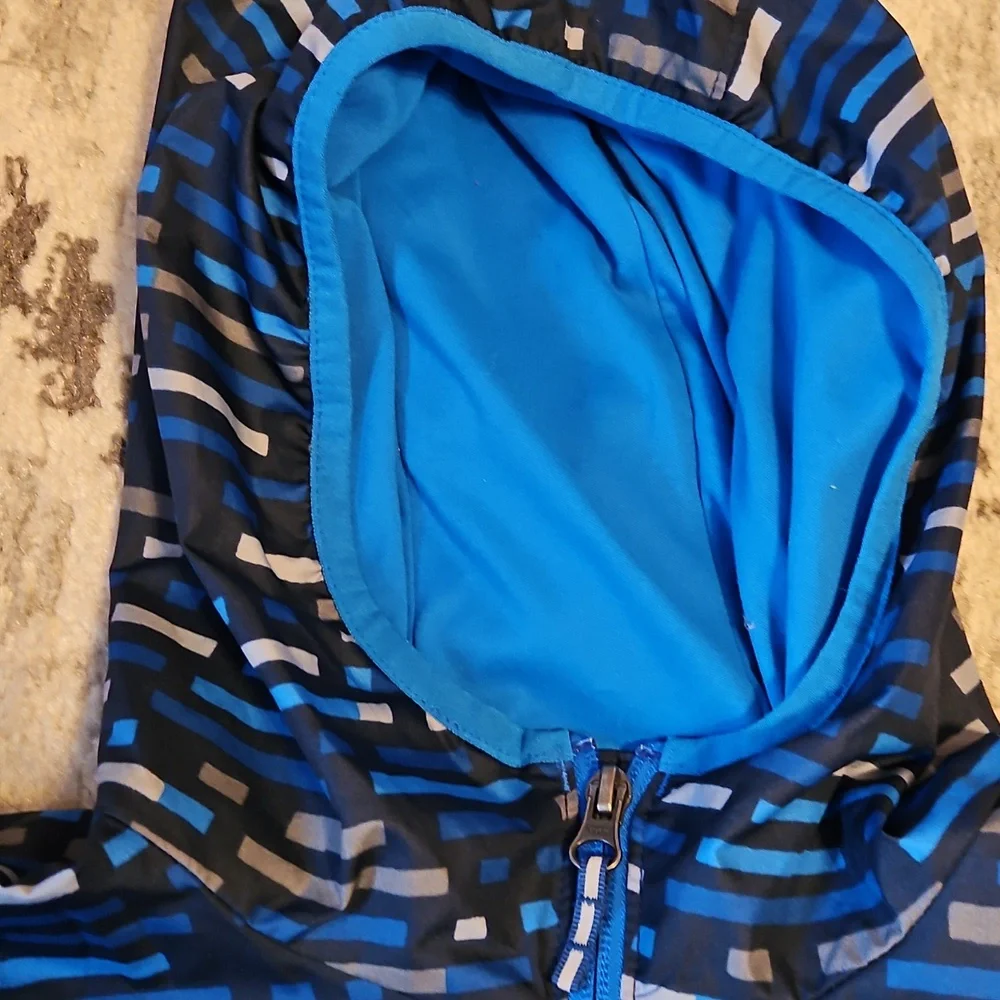 Columbia Fleece Lined Weatherproof Jacket - Picture 3 of 10